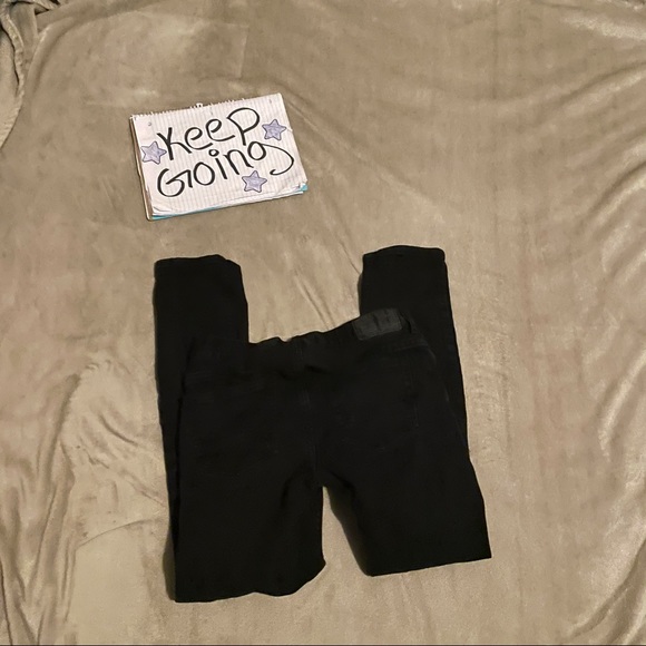 Pacsun skinny jeans - Picture 4 of 7